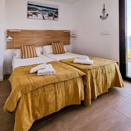 Appartamento Modern Sea Front Reef Alicante Esterno foto