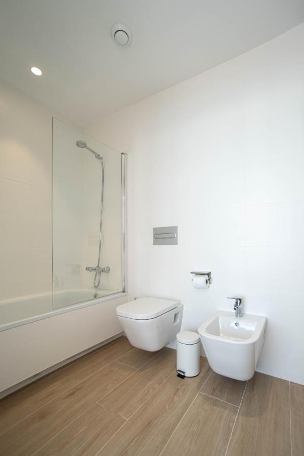 Appartamento Modern Sea Front Reef Alicante Esterno foto
